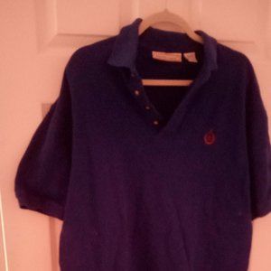 Bugle Boy short sleeve shirt